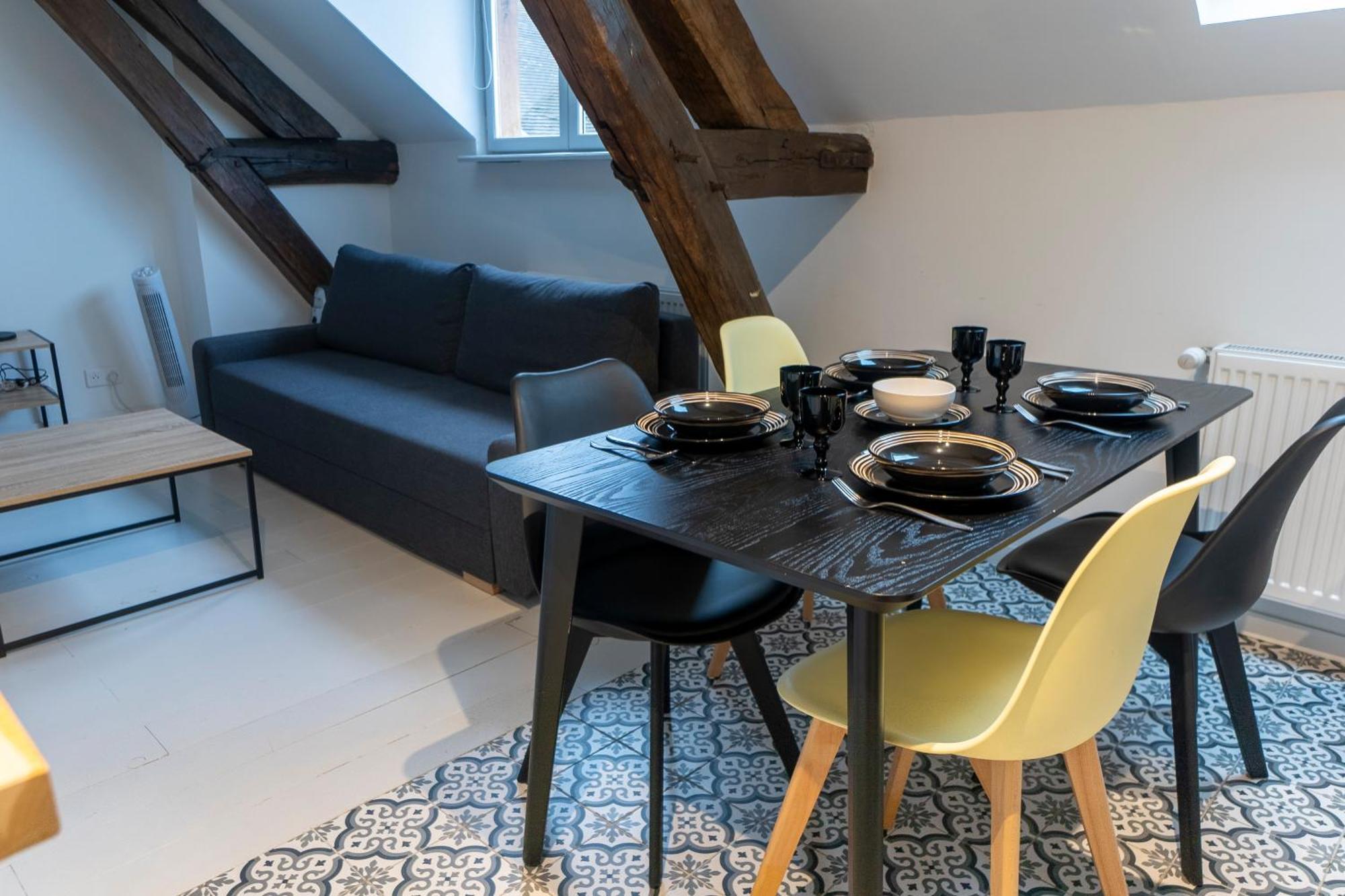 Haussmannien Jaures Troyes